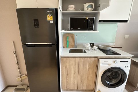 Estudio en el condominio en Pattaya, Tailandia № 152775 - foto 4