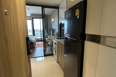 Estudio en el condominio en Pattaya, Tailandia № 152775 - foto 11