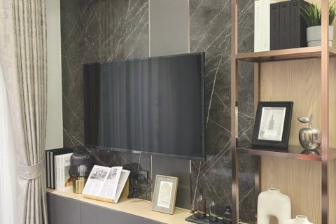 Condominio de 1 dormitorio en Bang Lamung, Tailandia № 203590 - foto 7