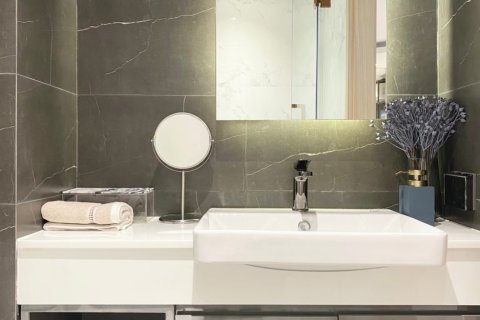 Condominio de 1 dormitorio en Bang Lamung, Tailandia № 203591 - foto 7