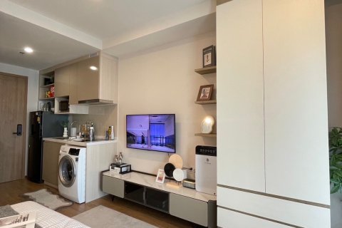 Condo in Bangkok, Thailand, 1 bedroom № 203589
