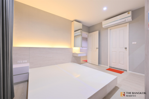 Condominio de 2 dormitorios en Bangkok, Tailandia № 185189 - foto 10