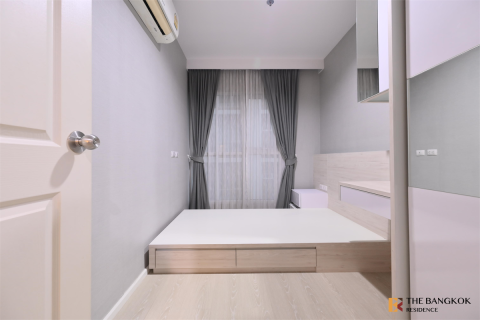 Condominio de 2 dormitorios en Bangkok, Tailandia № 185189 - foto 9