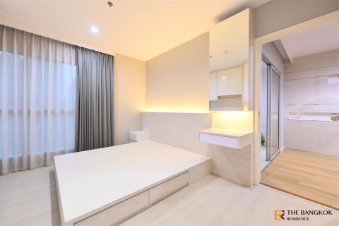 Condominio de 2 dormitorios en Bangkok, Tailandia № 185189 - foto 8