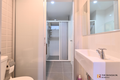 Condominio de 2 dormitorios en Bangkok, Tailandia № 185189 - foto 6