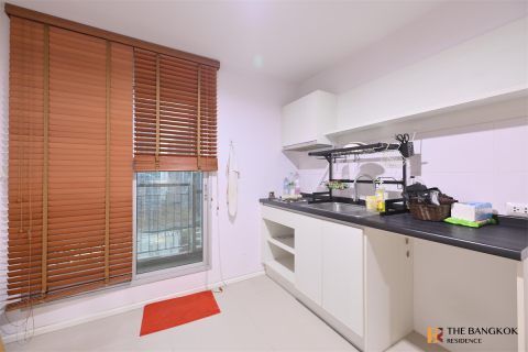 Condominio de 2 dormitorios en Bangkok, Tailandia № 185189 - foto 4