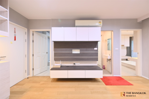 Condominio de 2 dormitorios en Bangkok, Tailandia № 185189 - foto 2