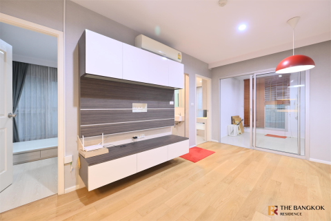 Condominio de 2 dormitorios en Bangkok, Tailandia № 185189 - foto 3