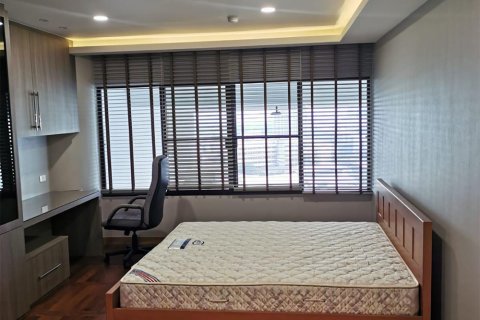 Eigentumswohnung in Watthana, Bangkok, Thailand, 3 Schlafzimmer № 200862 - Foto 5
