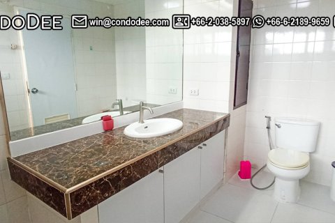 Кондоминиум с 2 спальнями в Клонг Тоэй, Бангкок, Таиланд № 200863 - фото 9