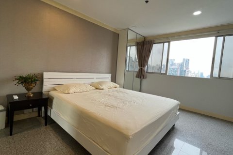 Condominio de 2 dormitorios en Bangkok, Tailandia № 200864 - foto 4