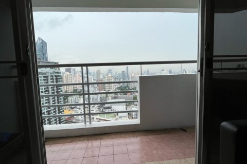 Condominio de 2 dormitorios en Bangkok, Tailandia № 200864 - foto 9