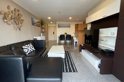 Condominio de 2 dormitorios en Bangkok, Tailandia № 200864 - foto 7