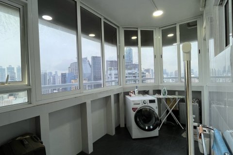 Condominio de 2 dormitorios en Bangkok, Tailandia № 200864 - foto 13