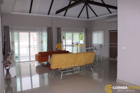 Studio in Bang Lamung, Thailand № 27201 - photo 10