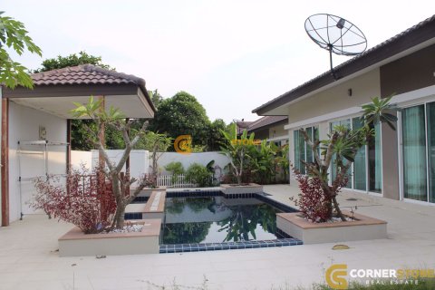 Studio in Bang Lamung, Thailand № 27201 - photo 23