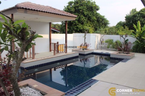 Studio in Bang Lamung, Thailand № 27201 - photo 26