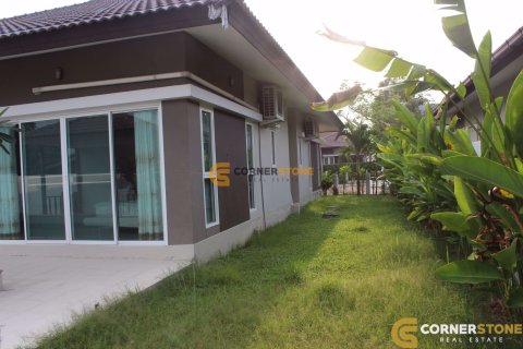 Studio in Bang Lamung, Thailand № 27201 - photo 21