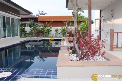 Studio in Bang Lamung, Thailand № 27201 - photo 22
