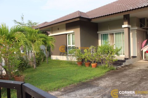 Studio in Bang Lamung, Thailand № 27201 - photo 4