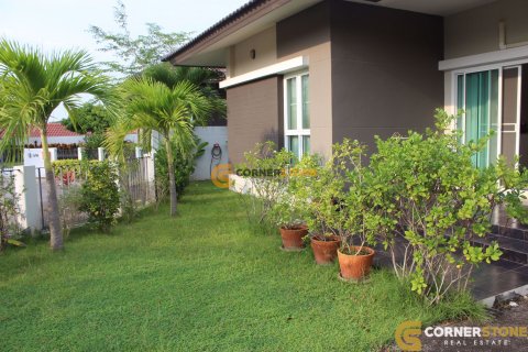 Studio in Bang Lamung, Thailand № 27201 - photo 5