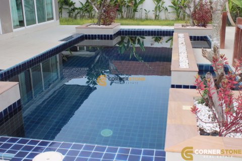 Studio in Bang Lamung, Thailand № 27201 - photo 3