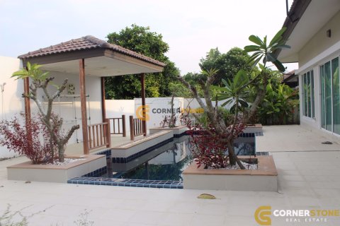 Studio in Bang Lamung, Thailand № 27201 - photo 25