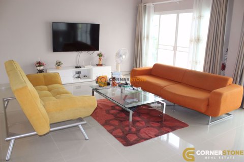 Studio in Bang Lamung, Thailand № 27201 - photo 6