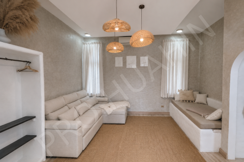 Chalet de 3 dormitorios en Hua Hin, Tailandia № 194765 - foto 6