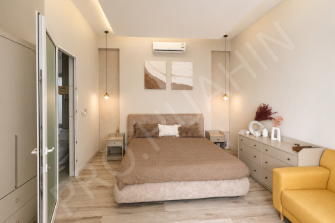 Chalet de 3 dormitorios en Hua Hin, Tailandia № 194765 - foto 18