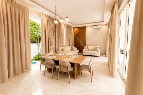 Chalet de 3 dormitorios en Hua Hin, Tailandia № 194765 - foto 9