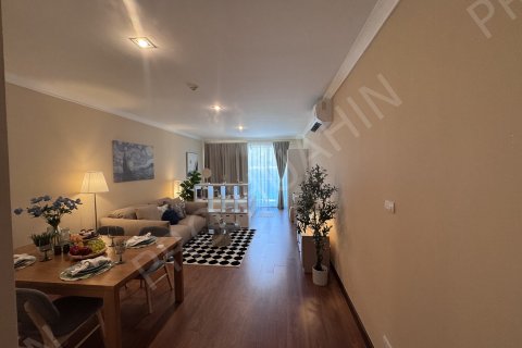 Apartamento de 1 dormitorio en Hua Hin, Tailandia № 194766 - foto 3