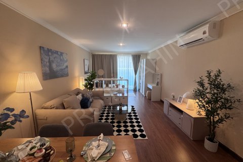 Apartamento de 1 dormitorio en Hua Hin, Tailandia № 194766 - foto 7