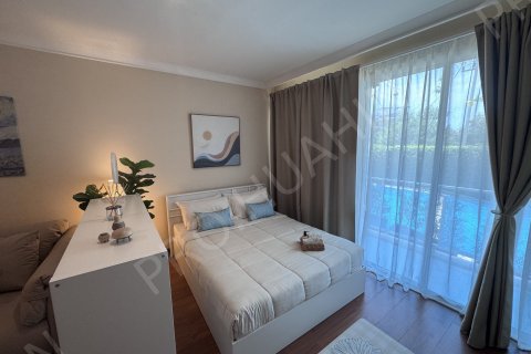 Apartamento de 1 dormitorio en Hua Hin, Tailandia № 194766 - foto 6