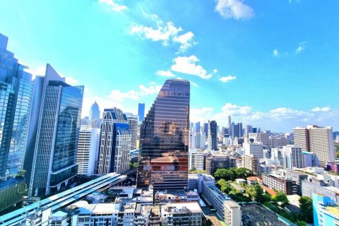 Condominio de 2 dormitorios en Bangkok, Tailandia № 119138 - foto 20