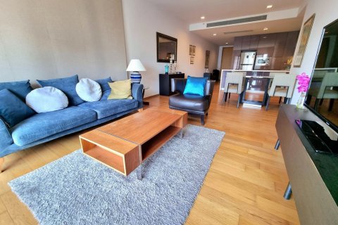 Condominio de 2 dormitorios en Bangkok, Tailandia № 119138 - foto 3