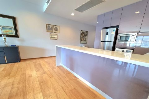 Condominio de 2 dormitorios en Bangkok, Tailandia № 119138 - foto 6