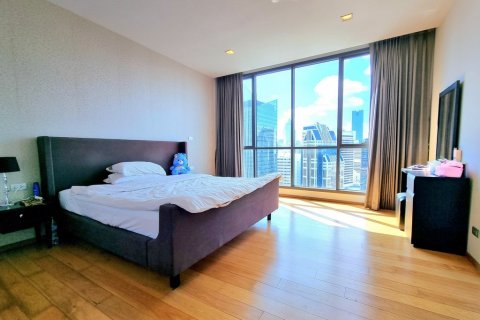 Condominio de 2 dormitorios en Bangkok, Tailandia № 119138 - foto 11
