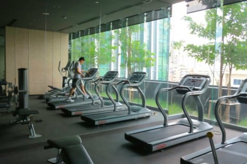 Condominio de 2 dormitorios en Bangkok, Tailandia № 119138 - foto 18