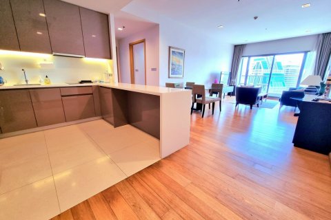Condominio de 2 dormitorios en Bangkok, Tailandia № 119138 - foto 4