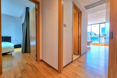 Condominio de 2 dormitorios en Bangkok, Tailandia № 119138 - foto 9