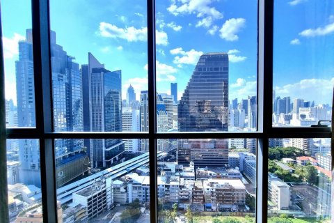 Condominio de 2 dormitorios en Bangkok, Tailandia № 119138 - foto 7