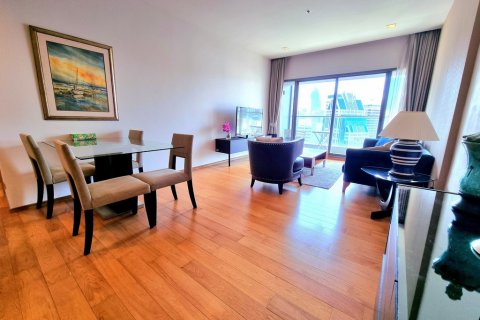Condominio de 2 dormitorios en Bangkok, Tailandia № 119138 - foto 2