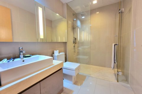 Condominio de 2 dormitorios en Bangkok, Tailandia № 119138 - foto 14