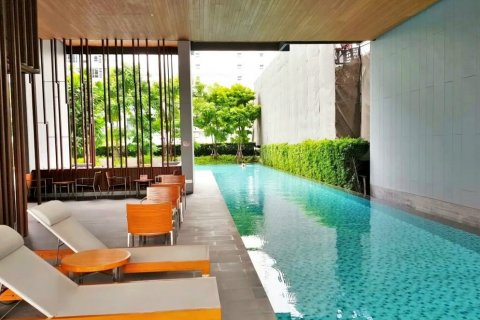 Condominio de 2 dormitorios en Bangkok, Tailandia № 119138 - foto 16