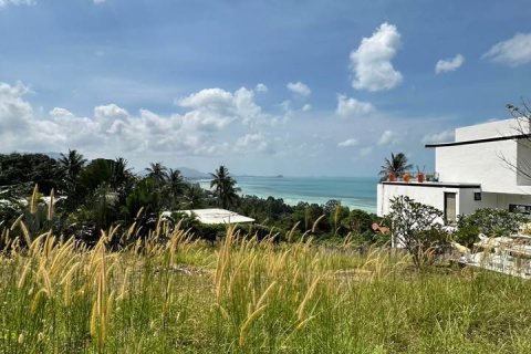 Land in Ko Samui, Thailand № 119139 - photo 2
