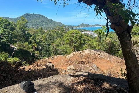 Land in Ko Samui, Thailand № 119136 - photo 2