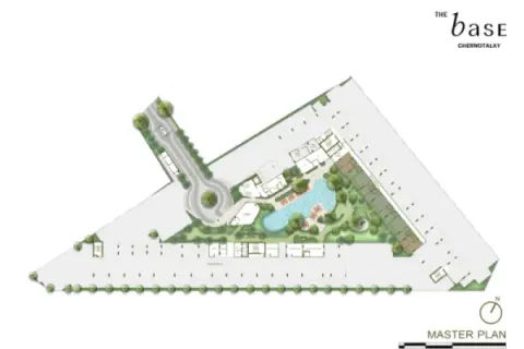 Apartment in Phuket, Thailand 2 bedrooms № 119140 - photo 7