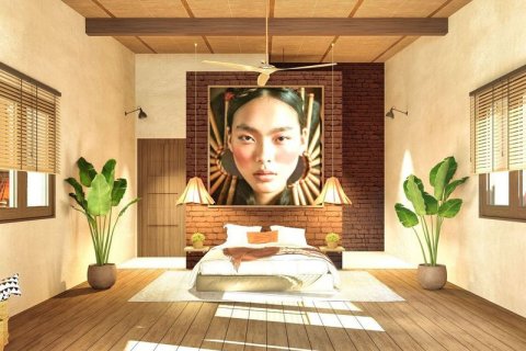 Casa de 2 dormitorios en Koh Pha Ngan, Tailandia № 119137 - foto 8
