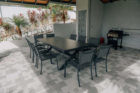 Chalet de 5 dormitorios en Kamala, Tailandia № 166281 - foto 13